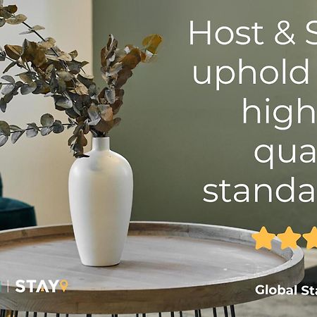 Host & Stay - The Georgian Townhouse ลิเวอร์พูล ภายนอก รูปภาพ