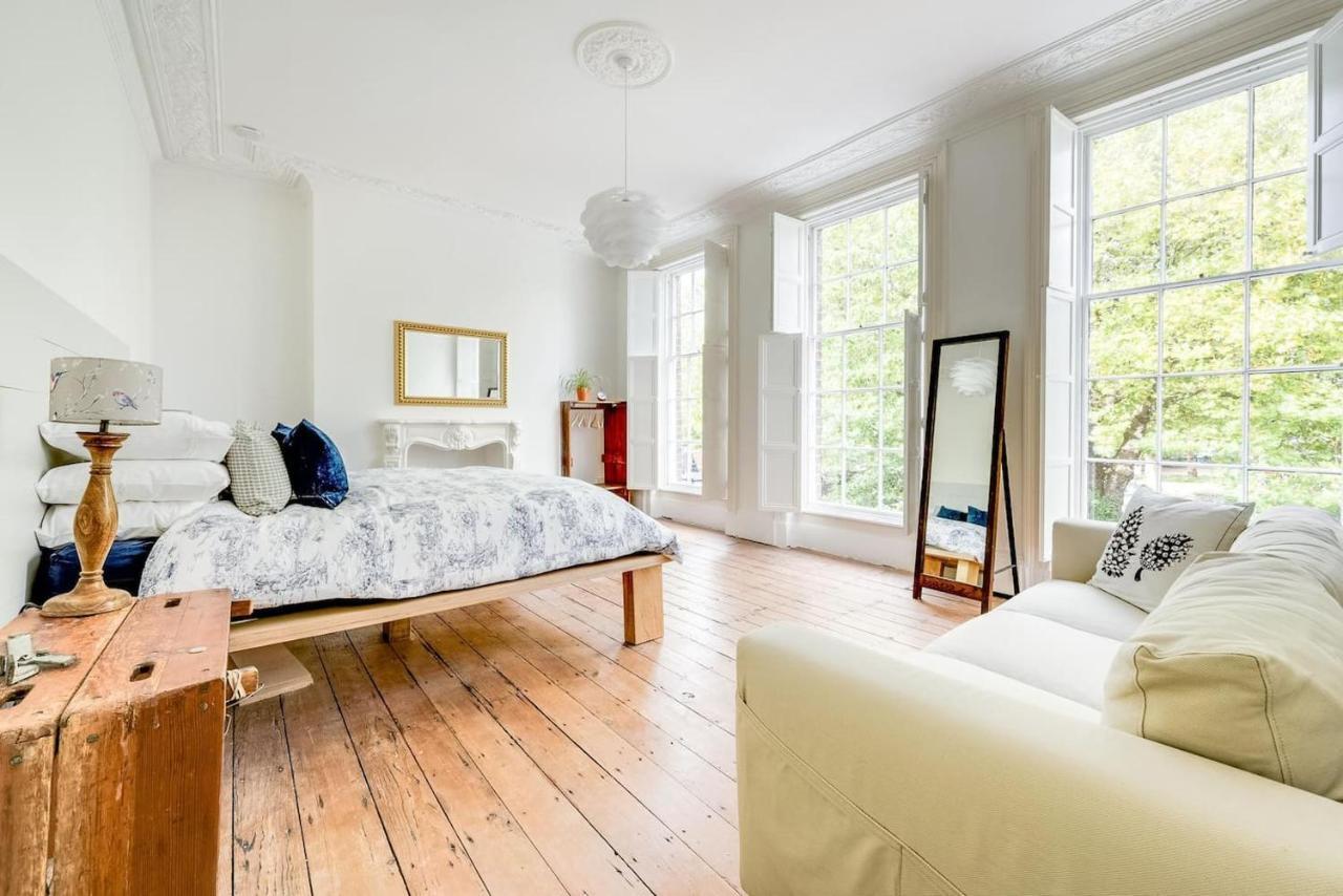 Host & Stay - The Georgian Townhouse ลิเวอร์พูล ภายนอก รูปภาพ