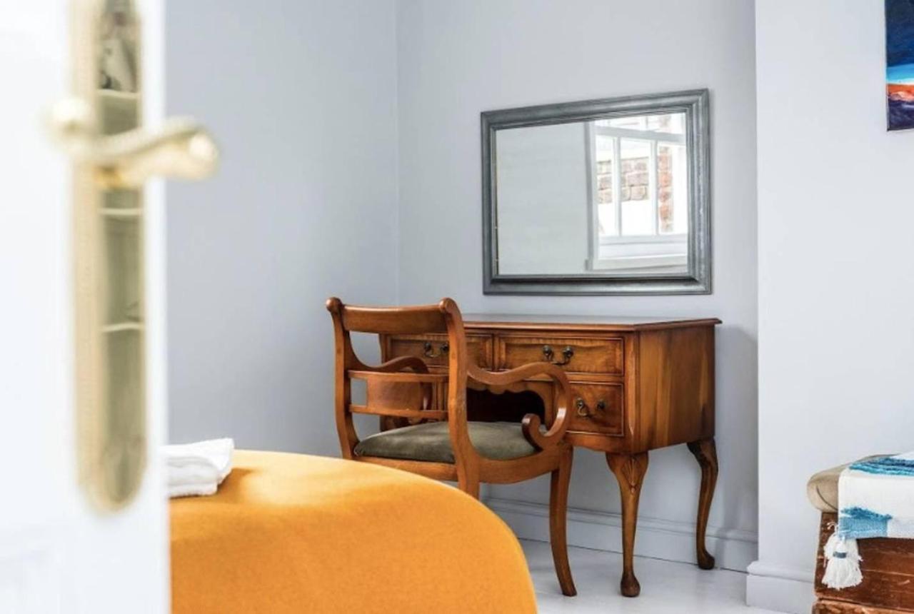 Host & Stay - The Georgian Townhouse ลิเวอร์พูล ภายนอก รูปภาพ