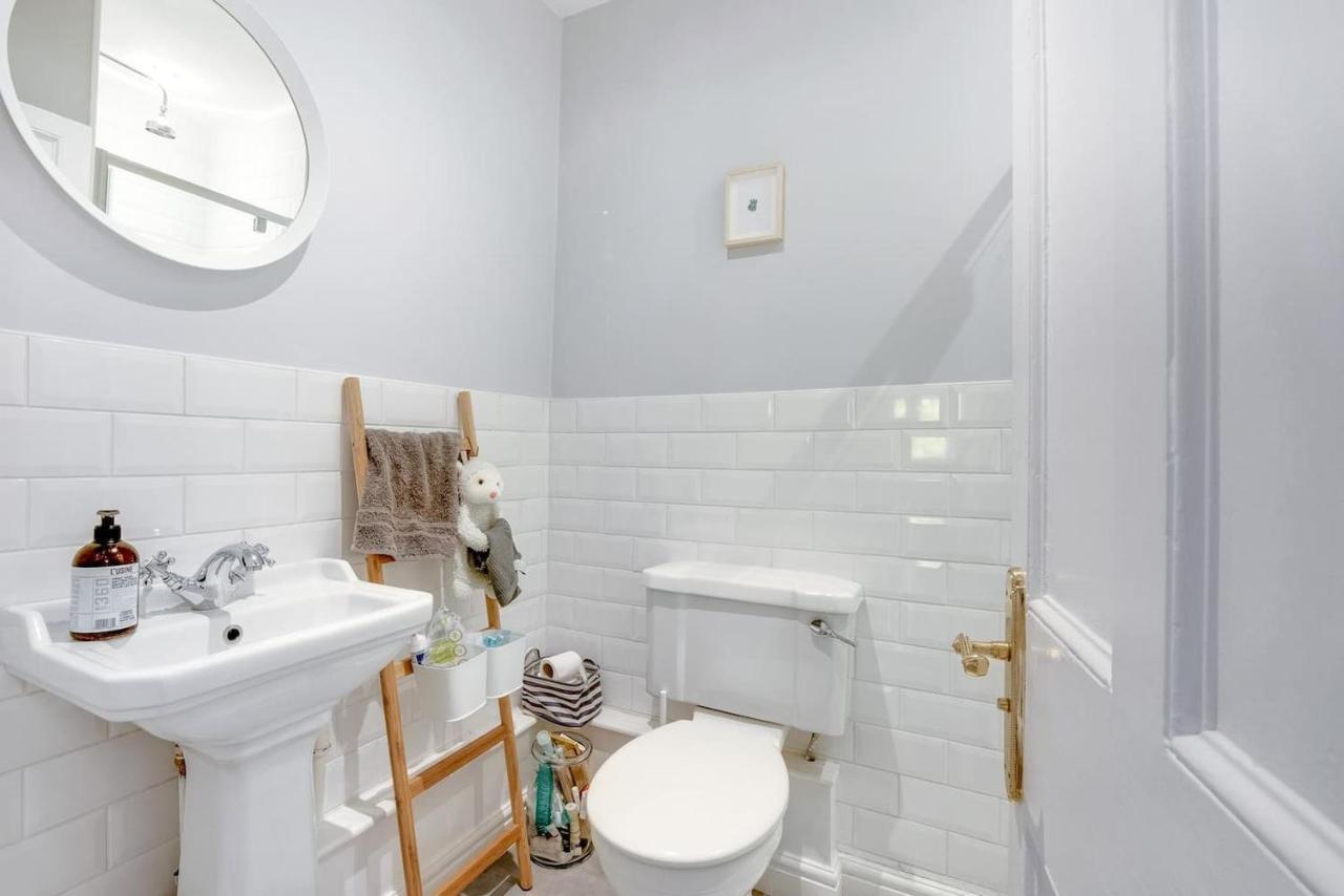 Host & Stay - The Georgian Townhouse ลิเวอร์พูล ภายนอก รูปภาพ