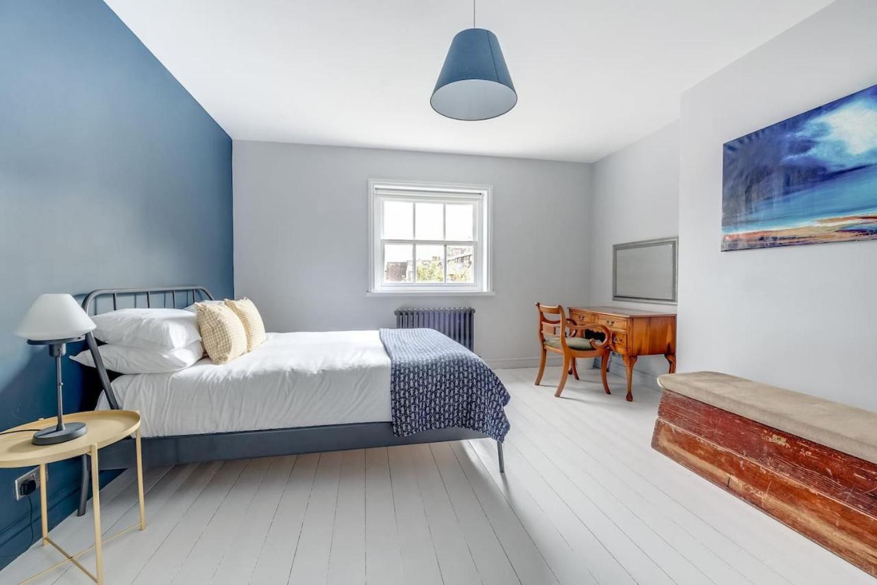 Host & Stay - The Georgian Townhouse ลิเวอร์พูล ภายนอก รูปภาพ