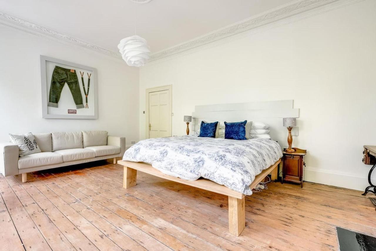 Host & Stay - The Georgian Townhouse ลิเวอร์พูล ภายนอก รูปภาพ