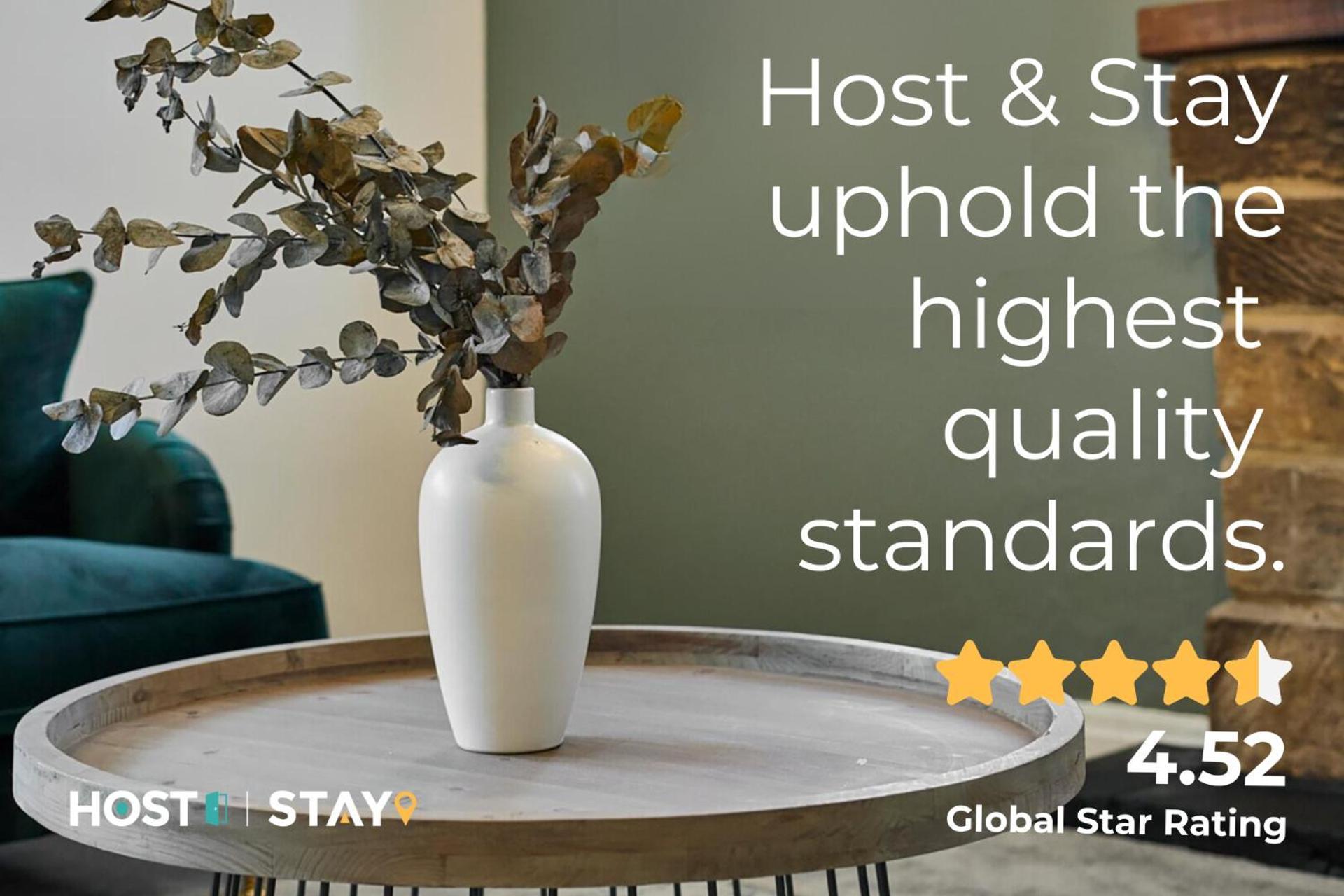 Host & Stay - The Georgian Townhouse ลิเวอร์พูล ภายนอก รูปภาพ